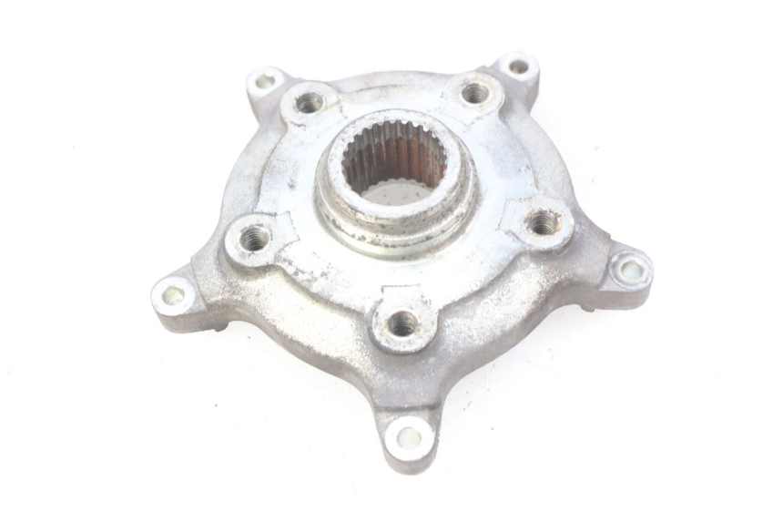 photo de MOYEU ROUE ARRIERE GILERA NEXUS 125 (2009 - 2013) - Détail de la pièce