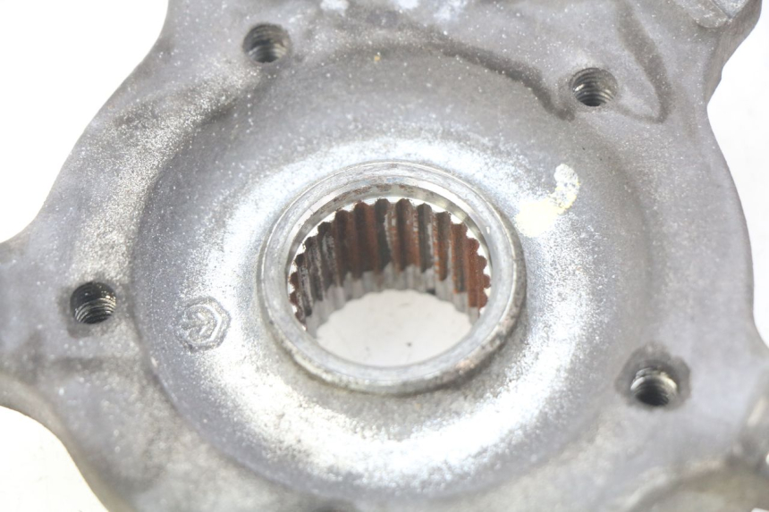 photo de MOYEU ROUE ARRIERE GILERA NEXUS 125 (2009 - 2013) - Autre angle de vue