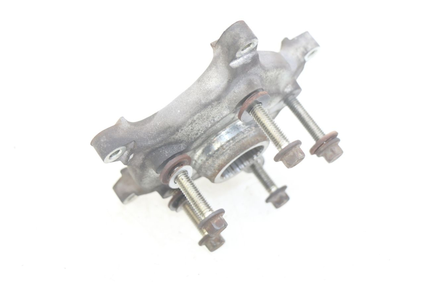 photo de MOYEU ROUE ARRIERE GILERA NEXUS 125 (2007 - 2009) - Autre angle de vue