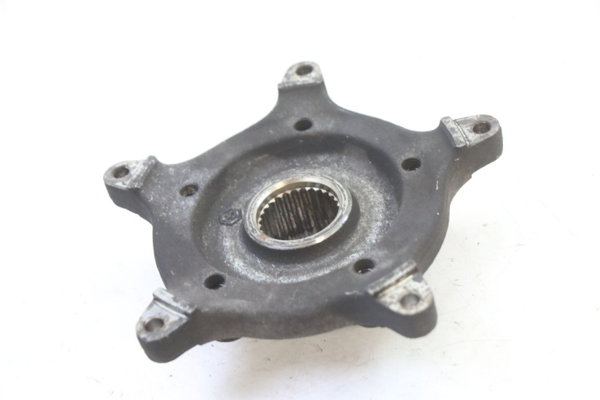 photo de MOYEU ROUE ARRIERE GILERA NEXUS 125 (2009 - 2013) - Détail de la pièce