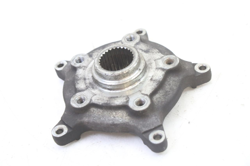 photo de MOYEU ROUE ARRIERE GILERA NEXUS 125 (2009 - 2013) - Gros plan technique