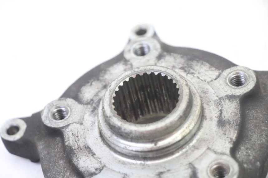 photo de MOYEU ROUE ARRIERE GILERA NEXUS 125 (2009 - 2013) - Vue d’ensemble