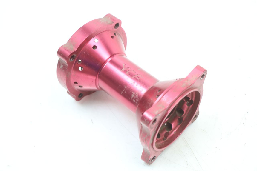 photo de MOYEU ROUE ARRIERE YCF PIT BIKE 125 (2010 - 2018) - Détail de la pièce