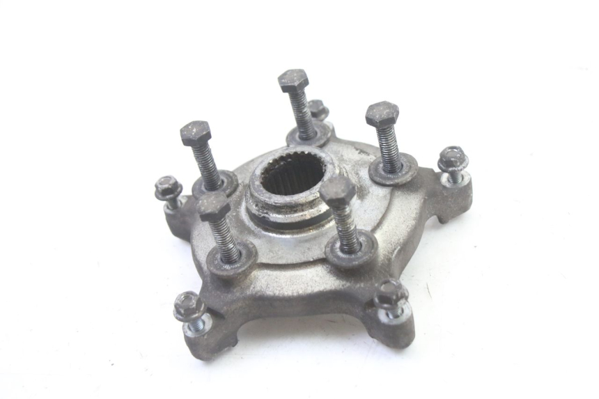 photo de MOYEU ROUE ARRIERE PEUGEOT SATELIS 250 (2006 - 2012) - Vue principale