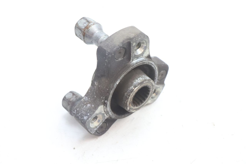 photo de MOYEU ROUE ARRIERE PEUGEOT SPEEDFIGHT 2 AC 50 (2000 - 2009) - Points de fixation