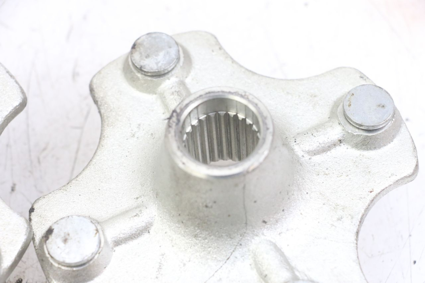 photo de MOYEU ROUE ARRIERE HYTRACK ST 170 (2020 - 2024) - Vue d’ensemble