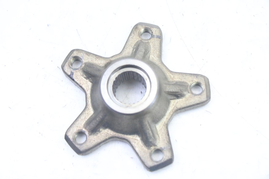 photo de MOYEU ROUE ARRIERE APRILIA SXR 50 (2021 - 2023) - Autre angle de vue