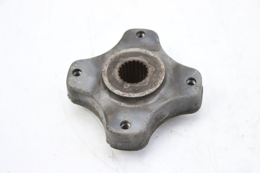 photo de MOYEU ROUE ARRIERE SUZUKI UH BURGMAN 125 (2002 - 2006) - Détail de la pièce