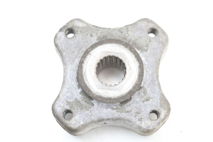 photo de MOYEU ROUE ARRIERE SUZUKI UH BURGMAN 125 (2002 - 2006) - Vue principale