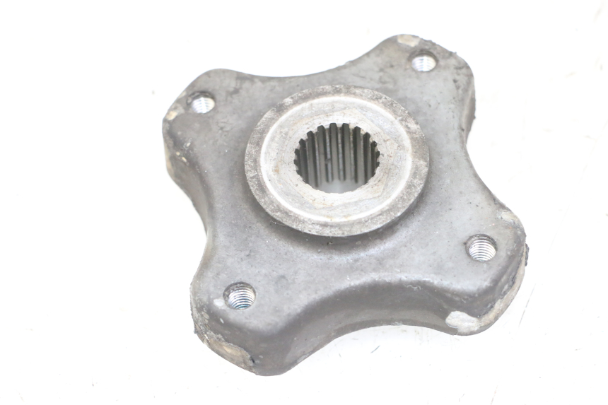 photo de MOYEU ROUE ARRIERE SUZUKI UH BURGMAN 125 (2002 - 2006) - Détail de la pièce