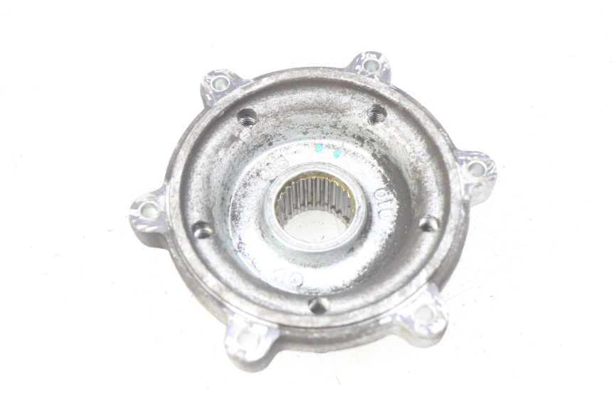 photo de MOYEU ROUE ARRIERE PIAGGIO VESPA GTS IGET ABS 125 (2017 - 2023) - Vue principale