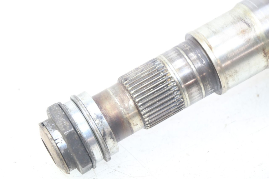 photo de MOYEU ROUE ARRIERE HONDA VFR FI RC46 800 (1998 - 2001) - Détail de la pièce