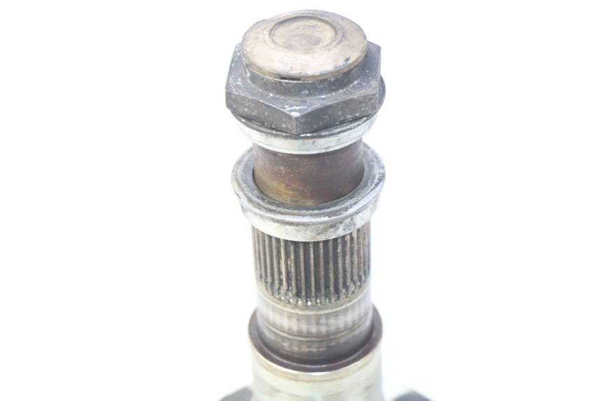 photo de MOYEU ROUE ARRIERE HONDA VFR FI RC46 800 (1998 - 2001) - Autre angle de vue