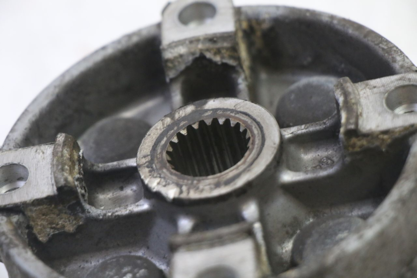 photo de MOYEU ROUE ARRIERE HONDA X8R 50 (1998 - 2003) - Détail de la pièce