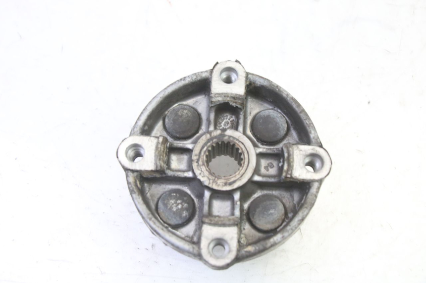 photo de MOYEU ROUE ARRIERE HONDA X8R 50 (1998 - 2003) - Autre angle de vue