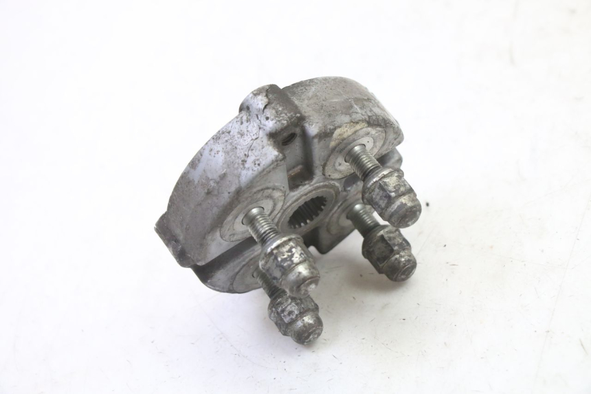 photo de MOYEU ROUE ARRIERE HONDA X8R 50 (1998 - 2003) - Points de fixation