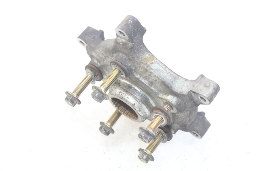 photo de MOYEU ROUE ARRIERE PIAGGIO X9 EVOLUTION 125 (2003 - 2007) - Détail de la pièce