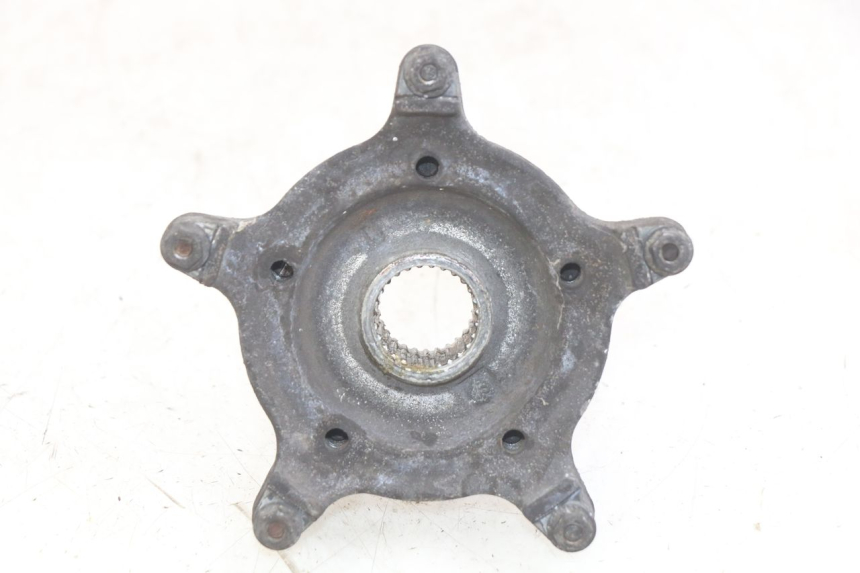 photo de MOYEU ROUE ARRIERE PIAGGIO X9 EVOLUTION 125 (2003 - 2007) - Vue principale