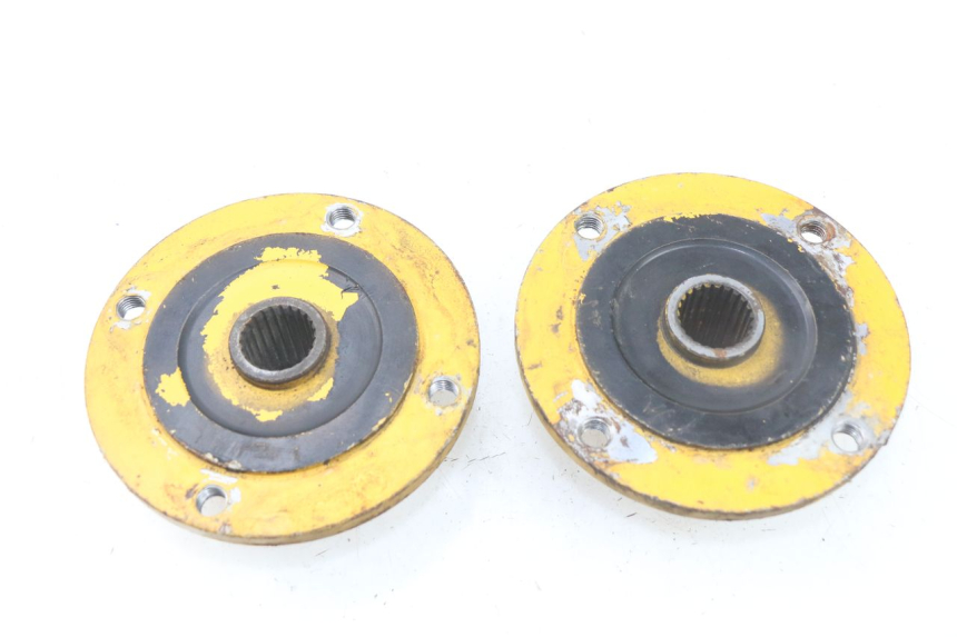 photo de MOYEU ROUE ARRIERE SHINERAY XY150STE 150 - Vue principale