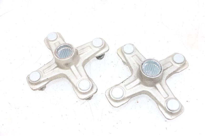 photo de MOYEU ROUE ARRIERE YAMAHA YFM R RAPTOR 250 (2008 - 2014) - Vue d’ensemble