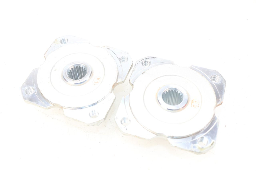 photo de MOYEU ROUE ARRIERE YAMAHA YFM R RAPTOR 90 (2017 - 2023) - Vue principale