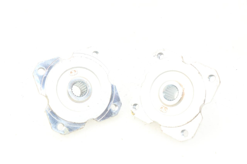 photo de MOYEU ROUE ARRIERE YAMAHA YFM R RAPTOR 90 (2017 - 2023) - Détail de la pièce