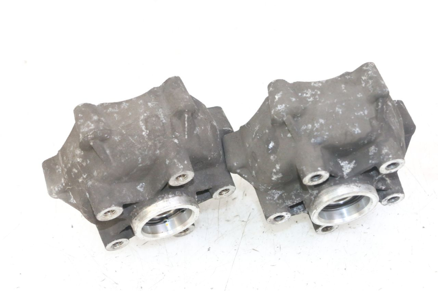 photo de MOYEU ROUE AVANT PIAGGIO IE MP3 YOURBAN 300 (2011 - 2016) - Zoom état d’usage