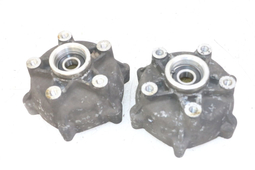 photo de MOYEU ROUE AVANT PIAGGIO IE MP3 YOURBAN 300 (2011 - 2016) - Vue d’ensemble