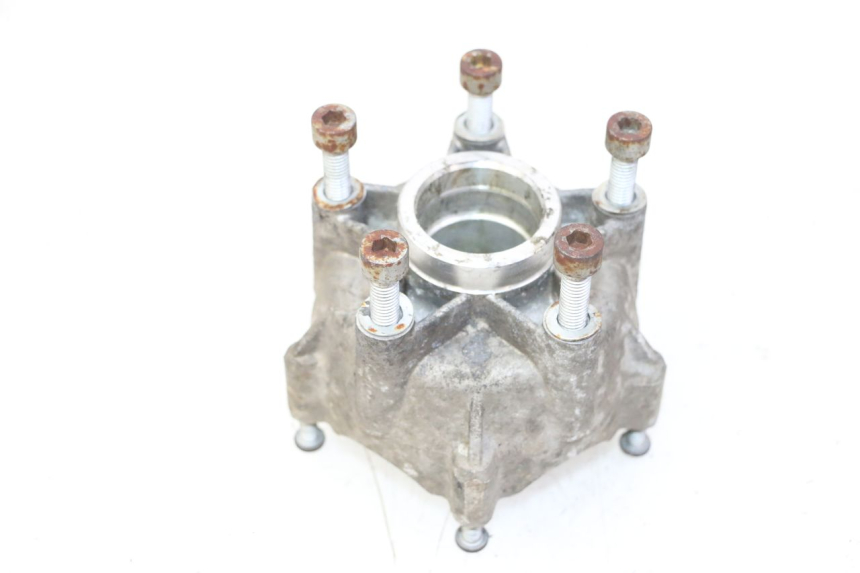 photo de MOYEU ROUE AVANT PIAGGIO LXV 4T 50 (2009 - 2013) - Vue d’ensemble