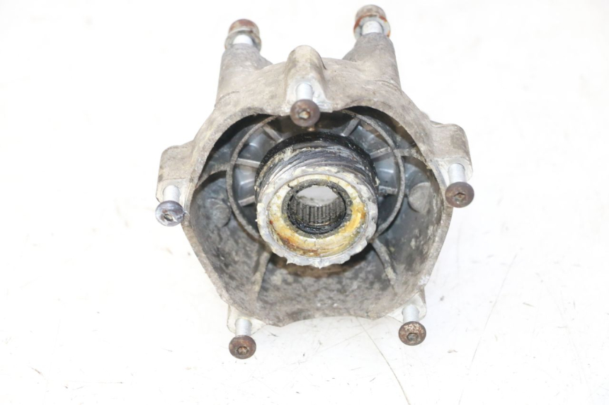 photo de MOYEU ROUE AVANT PIAGGIO LXV 4T 50 (2009 - 2013) - Pièce contrôlée