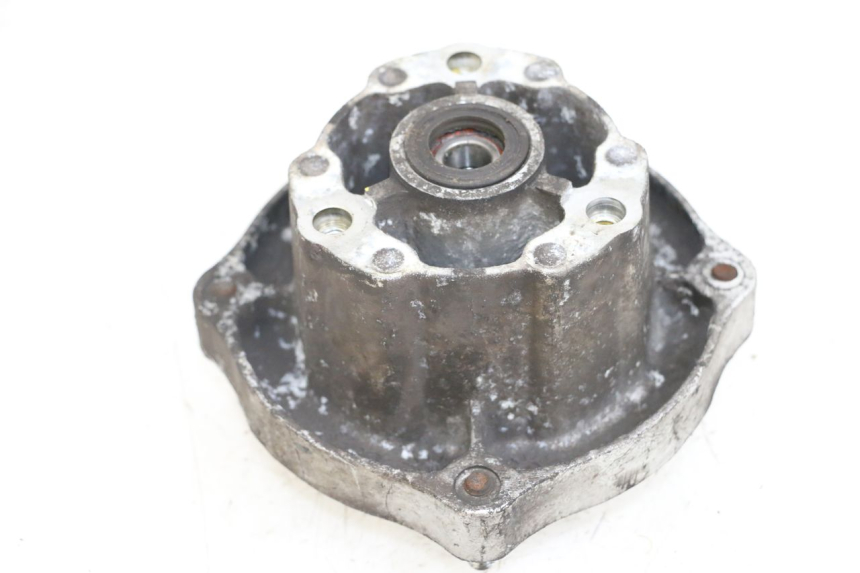 photo de MOYEU ROUE AVANT SYM MIO 50 (2005 - 2010) - Zoom état d’usage