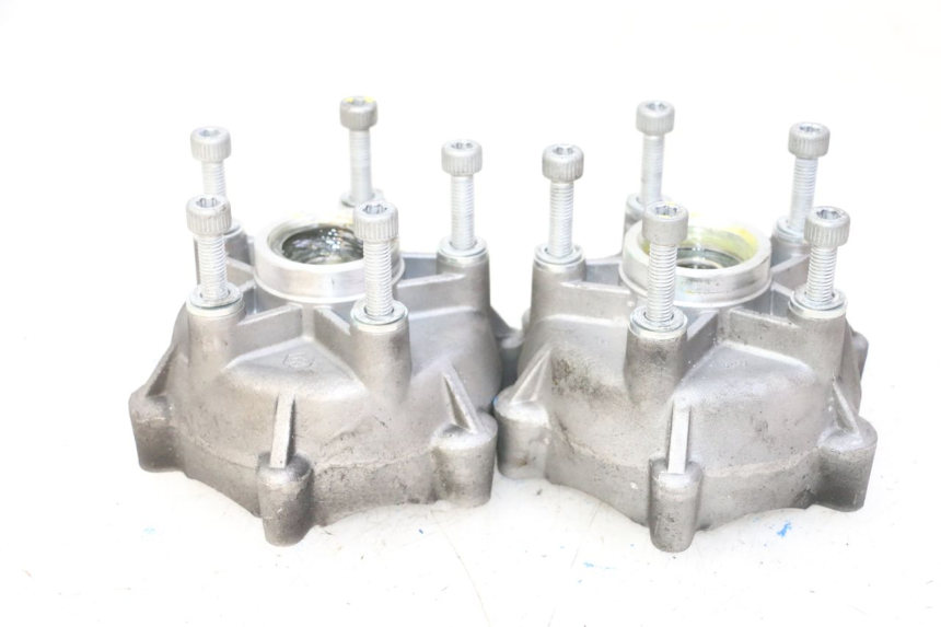 photo de MOYEU ROUE AVANT PIAGGIO MP3 HPE 310 (2024 - 2025) - Détail de la pièce