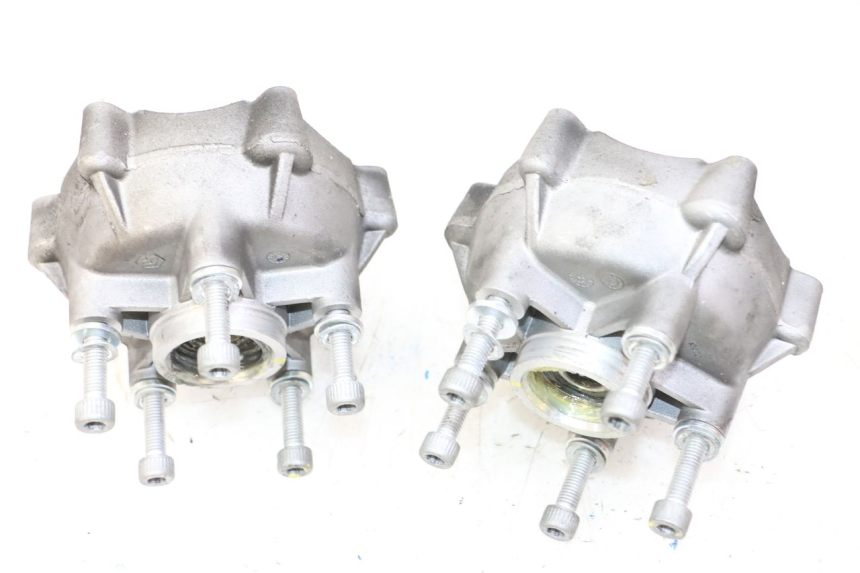 photo de MOYEU ROUE AVANT PIAGGIO MP3 HPE 310 (2024 - 2025) - Zoom état d’usage