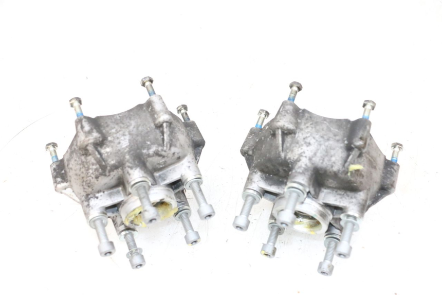 photo de MOYEU ROUE AVANT PIAGGIO MP3 HPE 300 (2019 - 2026) - Zoom état d’usage