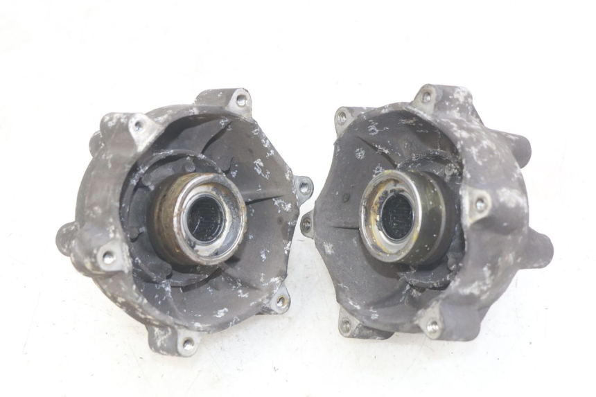 photo de MOYEU ROUE AVANT PIAGGIO MP3 LT 400 (2007 - 2012) - État de surface