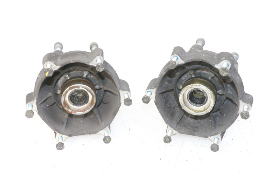 photo de MOYEU ROUE AVANT PIAGGIO MP3 LT 300 (2010 - 2016) - Vue principale