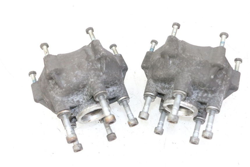 photo de MOYEU ROUE AVANT PIAGGIO MP3 LT 300 (2010 - 2016) - Détail de la pièce