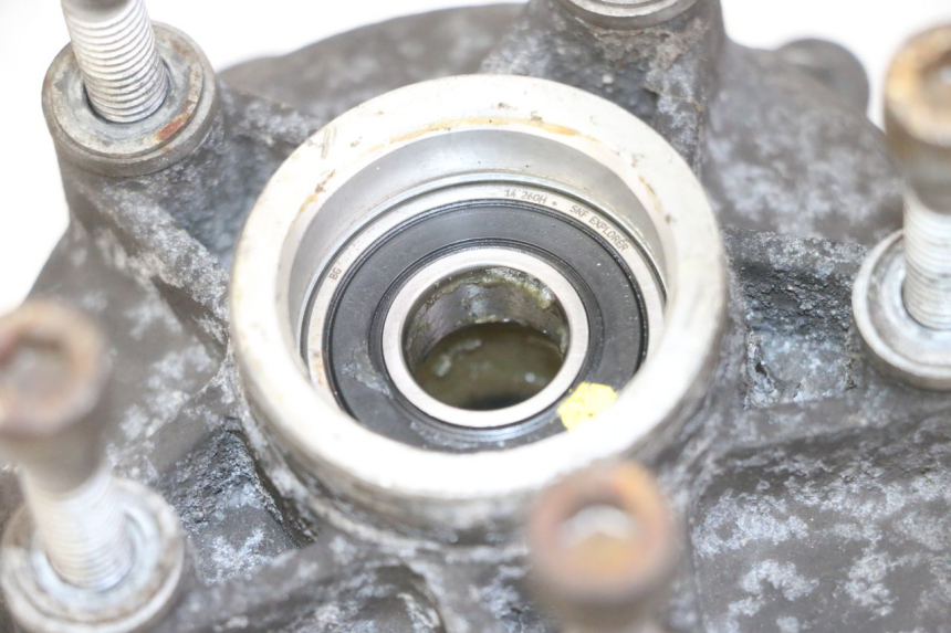 photo de MOYEU ROUE AVANT PIAGGIO MP3 LT 300 (2010 - 2016) - Autre angle de vue