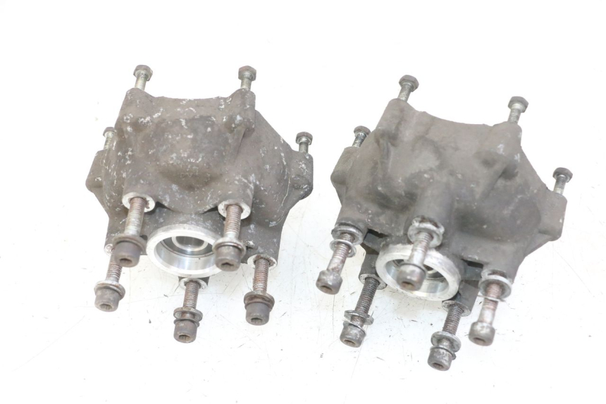 photo de MOYEU ROUE AVANT PIAGGIO MP3 LT 400 (2007 - 2012) - Vue d’ensemble