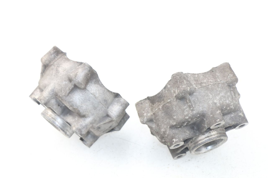 photo de MOYEU ROUE AVANT PIAGGIO MP3 125 (2006 - 2014) - Détail de la pièce