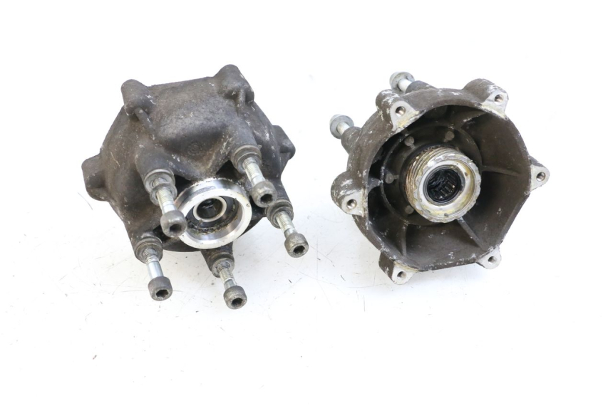 photo de MOYEU ROUE AVANT PIAGGIO MP3 125 (2006 - 2014) - Vue principale