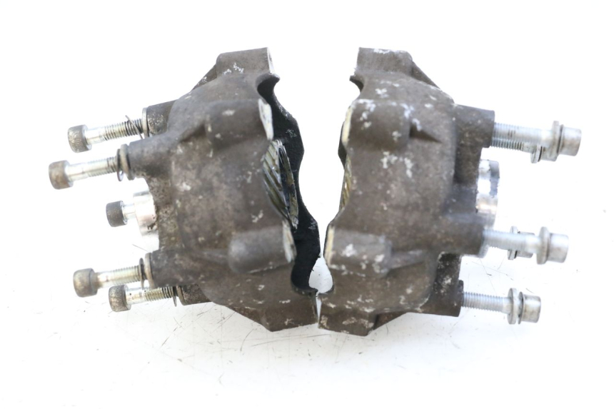 photo de MOYEU ROUE AVANT PIAGGIO MP3 125 (2006 - 2014) - Zoom état d’usage