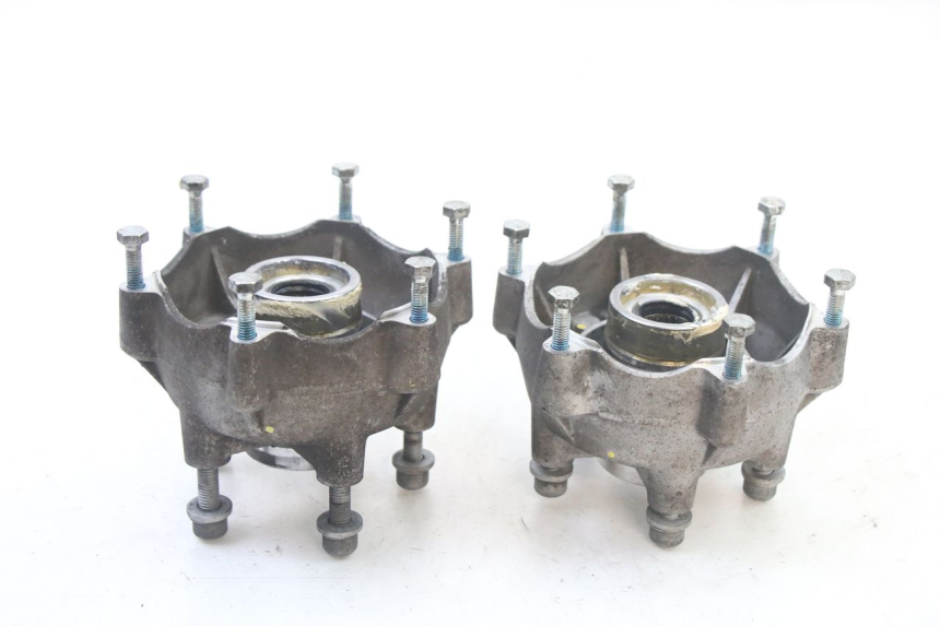 photo de MOYEU ROUE AVANT PIAGGIO MP3 500 (2014 - 2017) - Vue principale