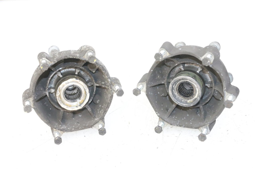 photo de MOYEU ROUE AVANT PIAGGIO MP3 500 (2011 - 2015) - Vue principale