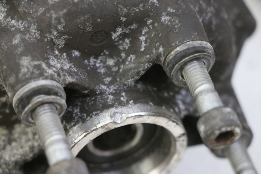 photo de MOYEU ROUE AVANT PIAGGIO MP3 500 (2011 - 2015) - Détail de la pièce