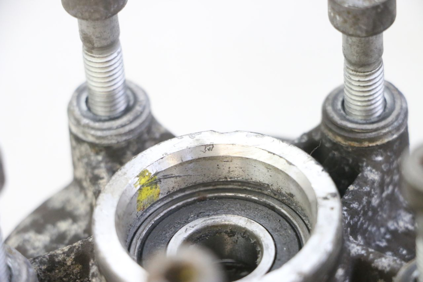 photo de MOYEU ROUE AVANT PIAGGIO MP3 500 (2011 - 2015) - Zoom état d’usage