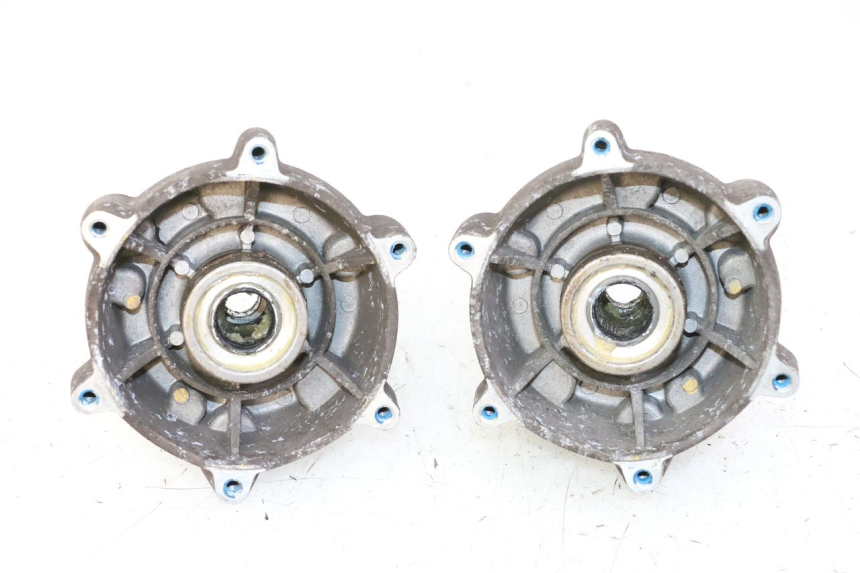 photo de MOYEU ROUE AVANT PIAGGIO MP3 500 (2014 - 2017) - Vue principale