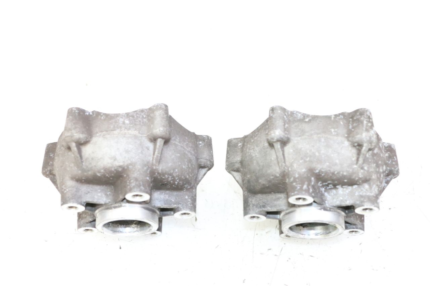 photo de MOYEU ROUE AVANT PIAGGIO MP3 500 (2014 - 2017) - Autre angle de vue