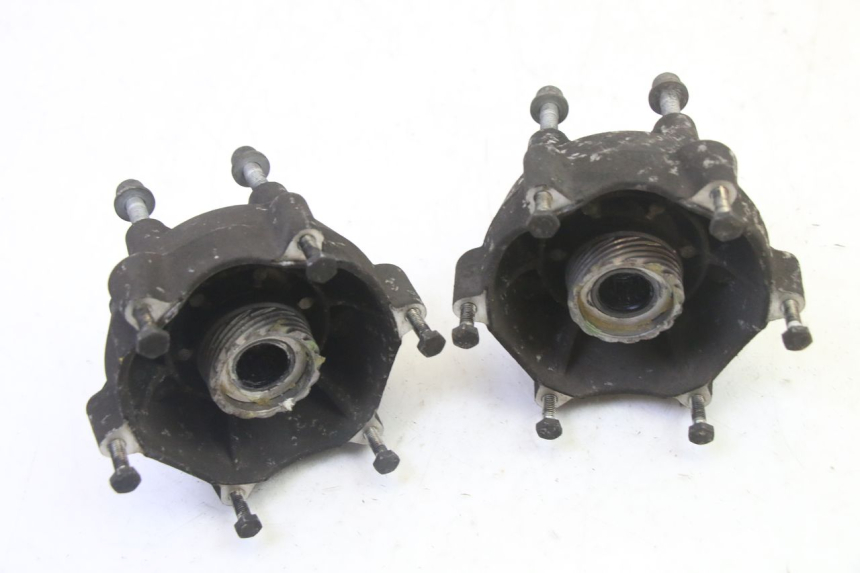 photo de MOYEU ROUE AVANT PIAGGIO MP3 125 (2006 - 2014) - Vue principale