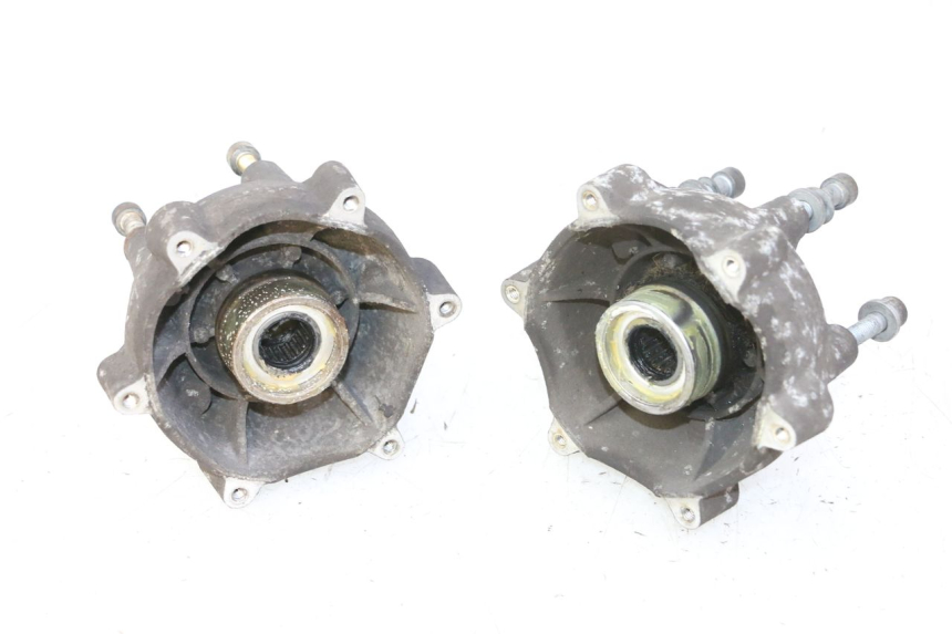 photo de MOYEU ROUE AVANT PIAGGIO MP3 RL 250 (2006 - 2010) - Vue principale